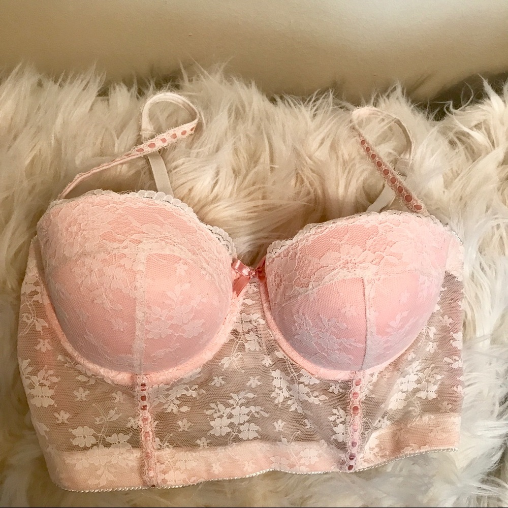 Sweet & Sexy Bra